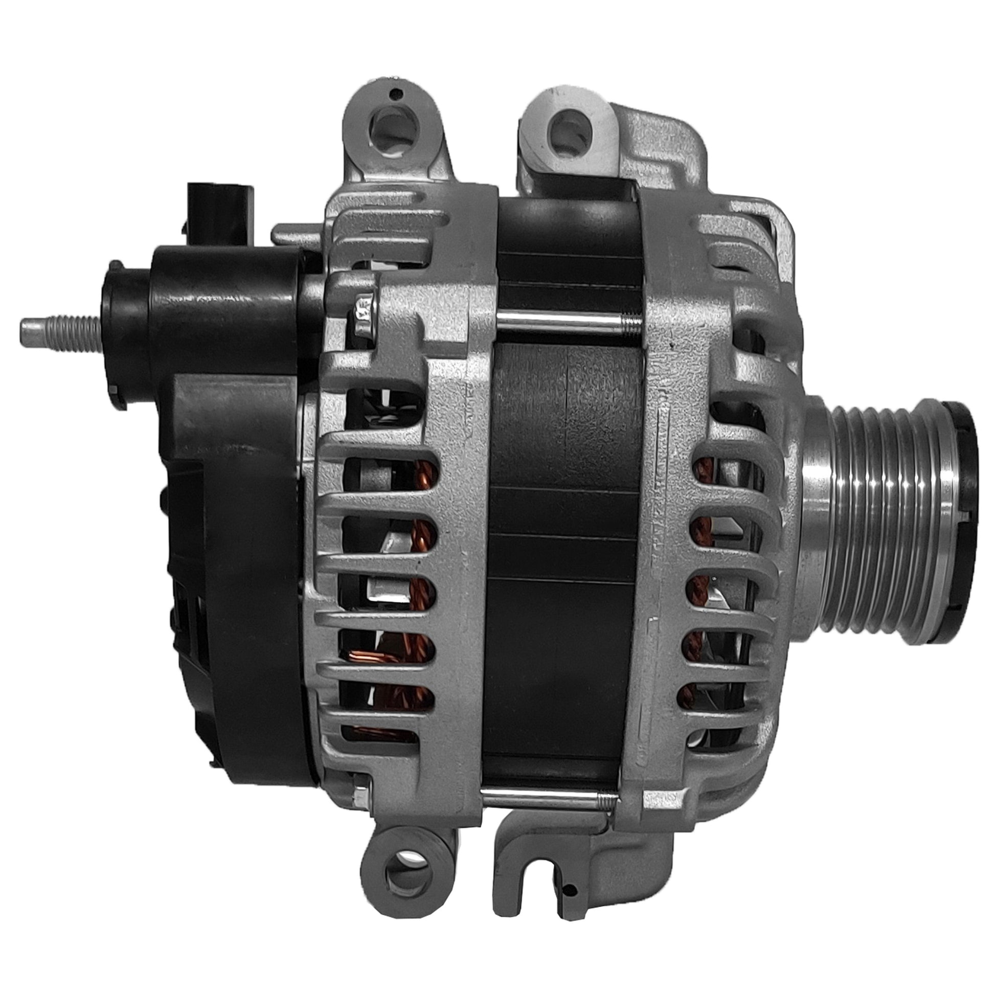 MPA Alternator 10381 image 3
