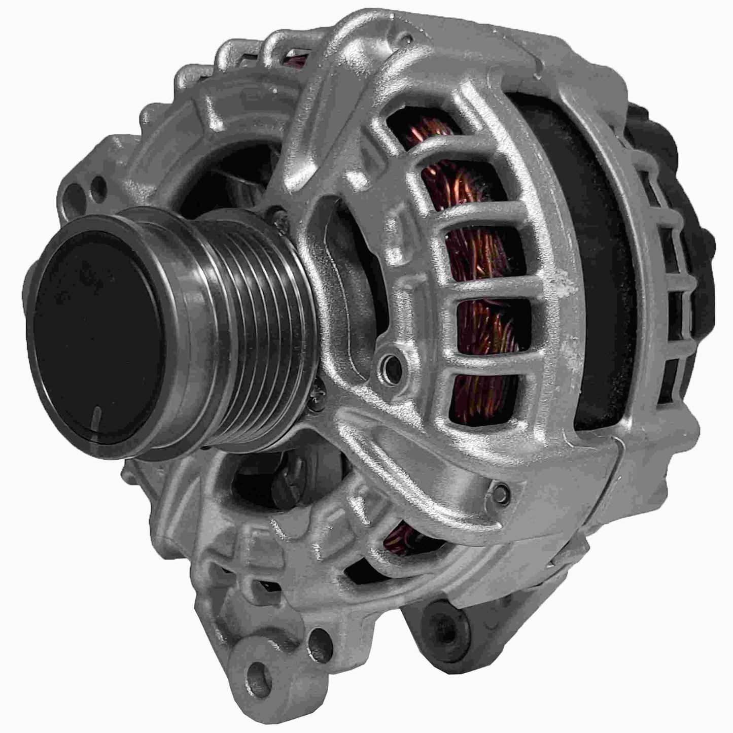 Quality-Built Alternator 10382