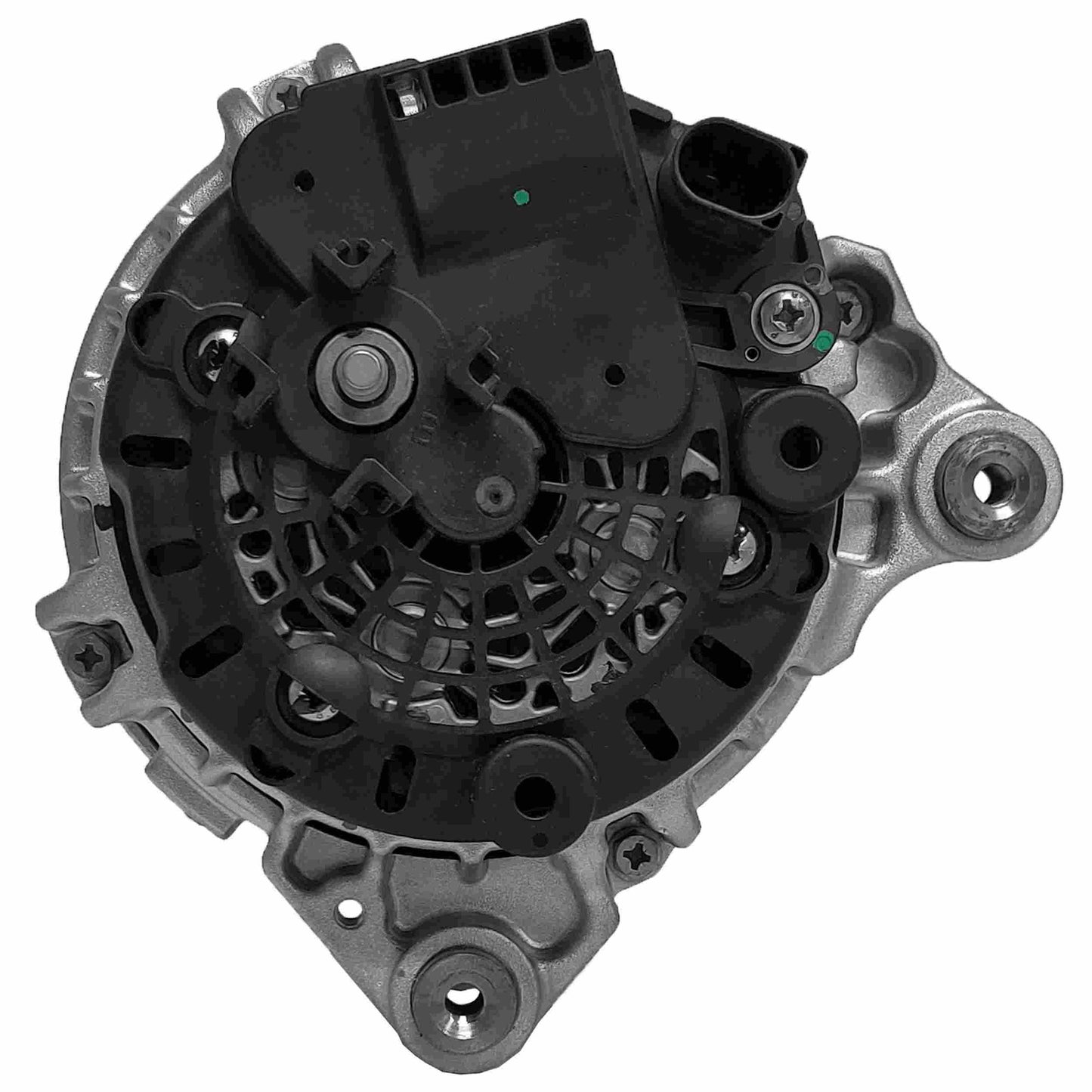 Quality-Built Alternator 10382