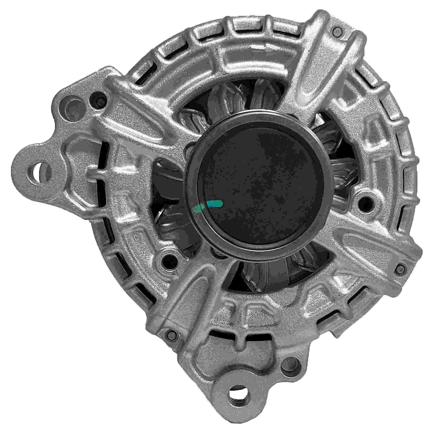 Quality-Built Alternator 10382