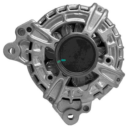 Quality-Built Alternator 10382