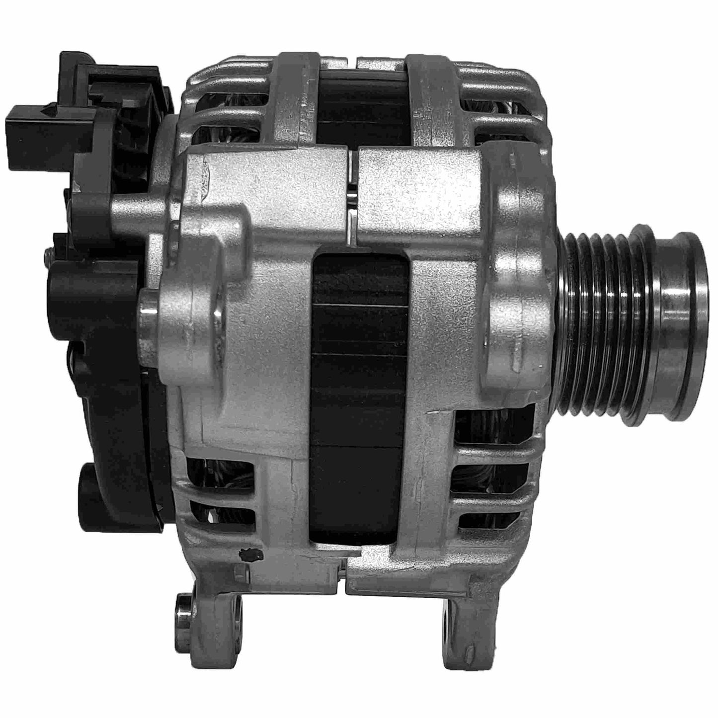 Quality-Built Alternator 10382