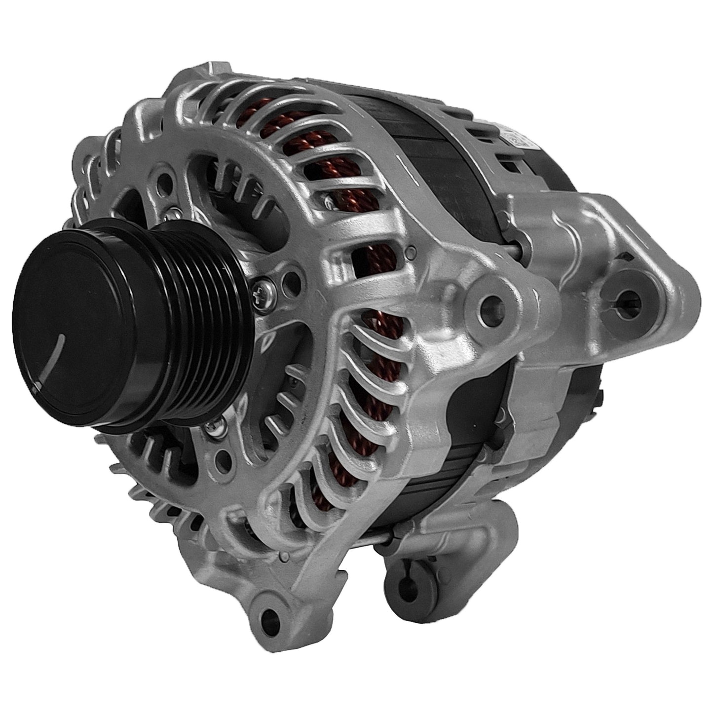 MPA Alternator 10385 image 2