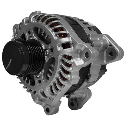 MPA Alternator 10385 image 2
