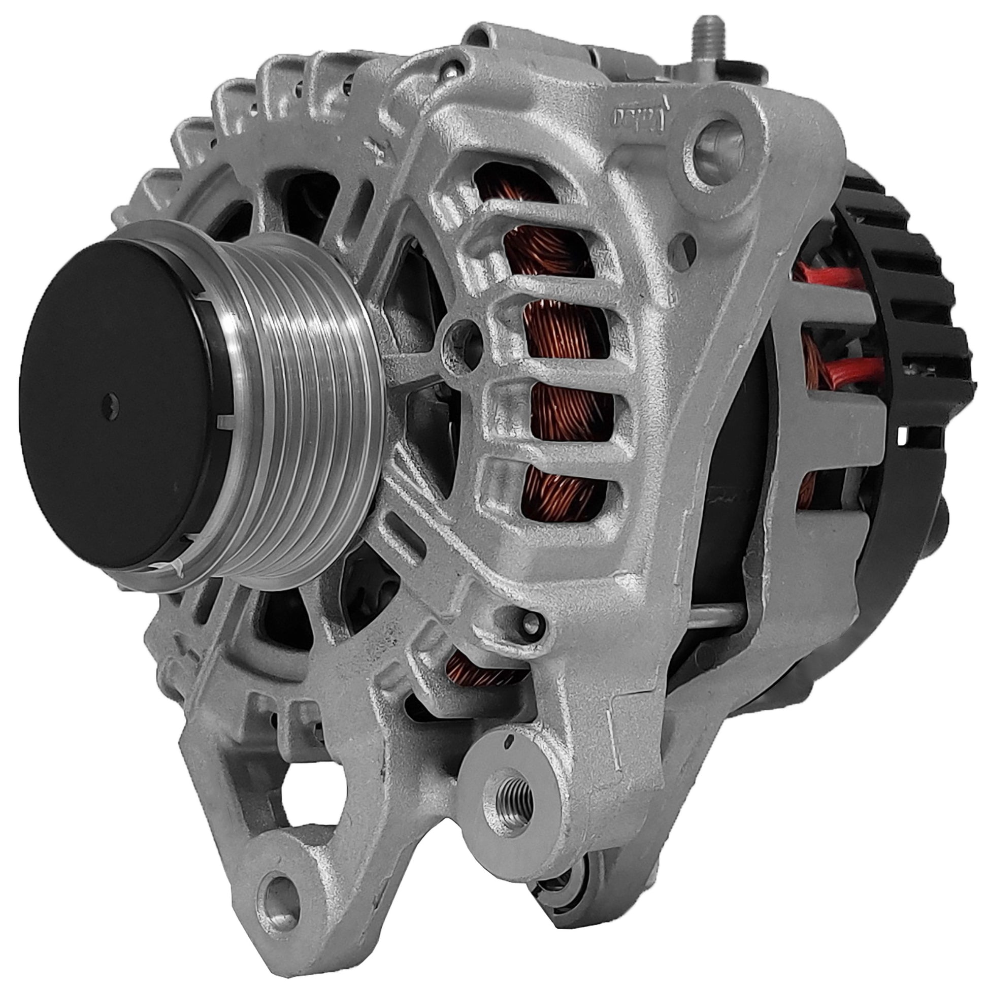 MPA Alternator 10387 image 2