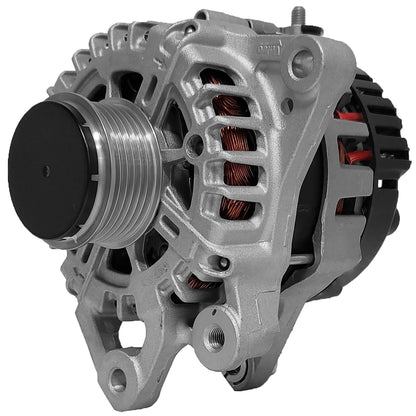 MPA Alternator 10387 image 2