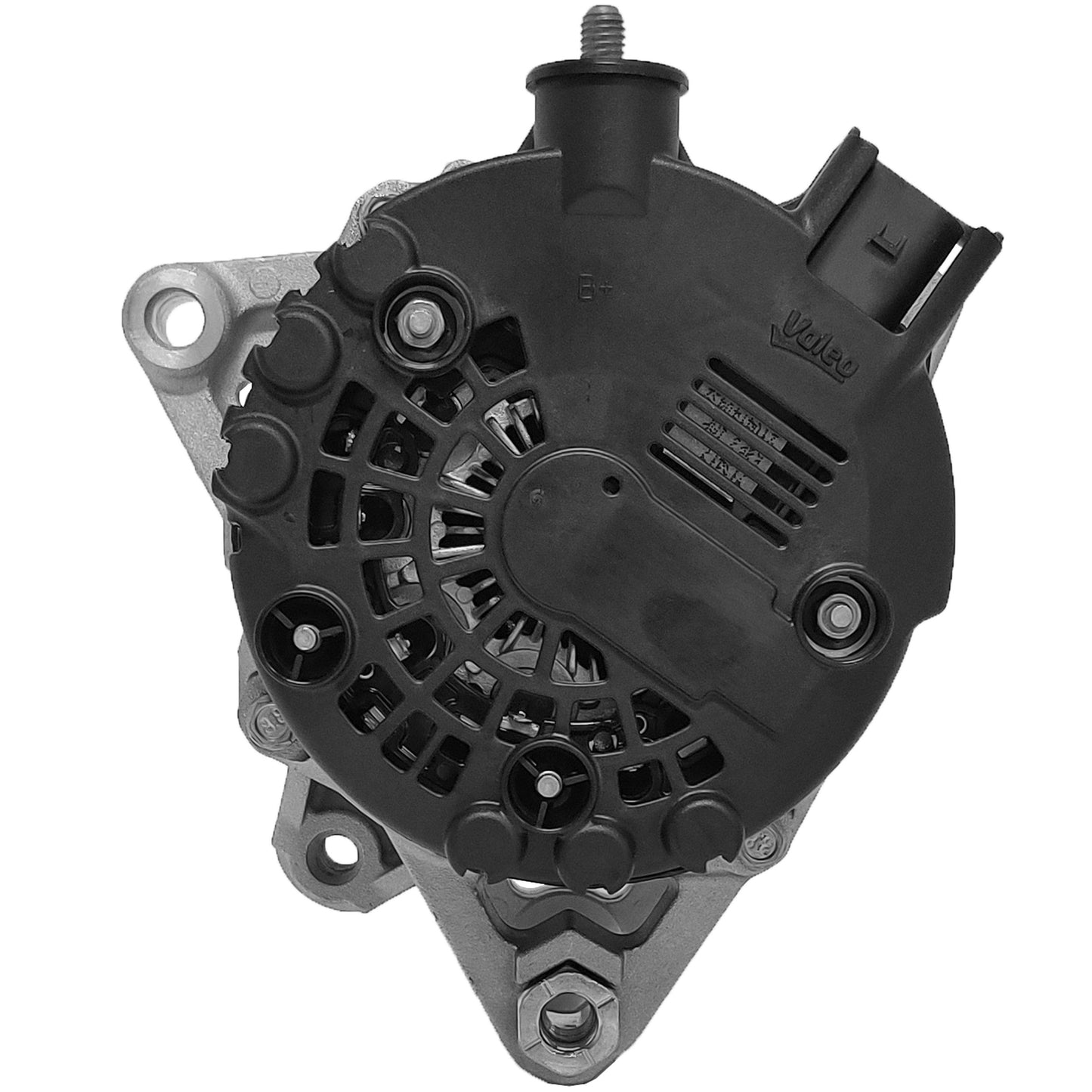 MPA Alternator 10387 image 4