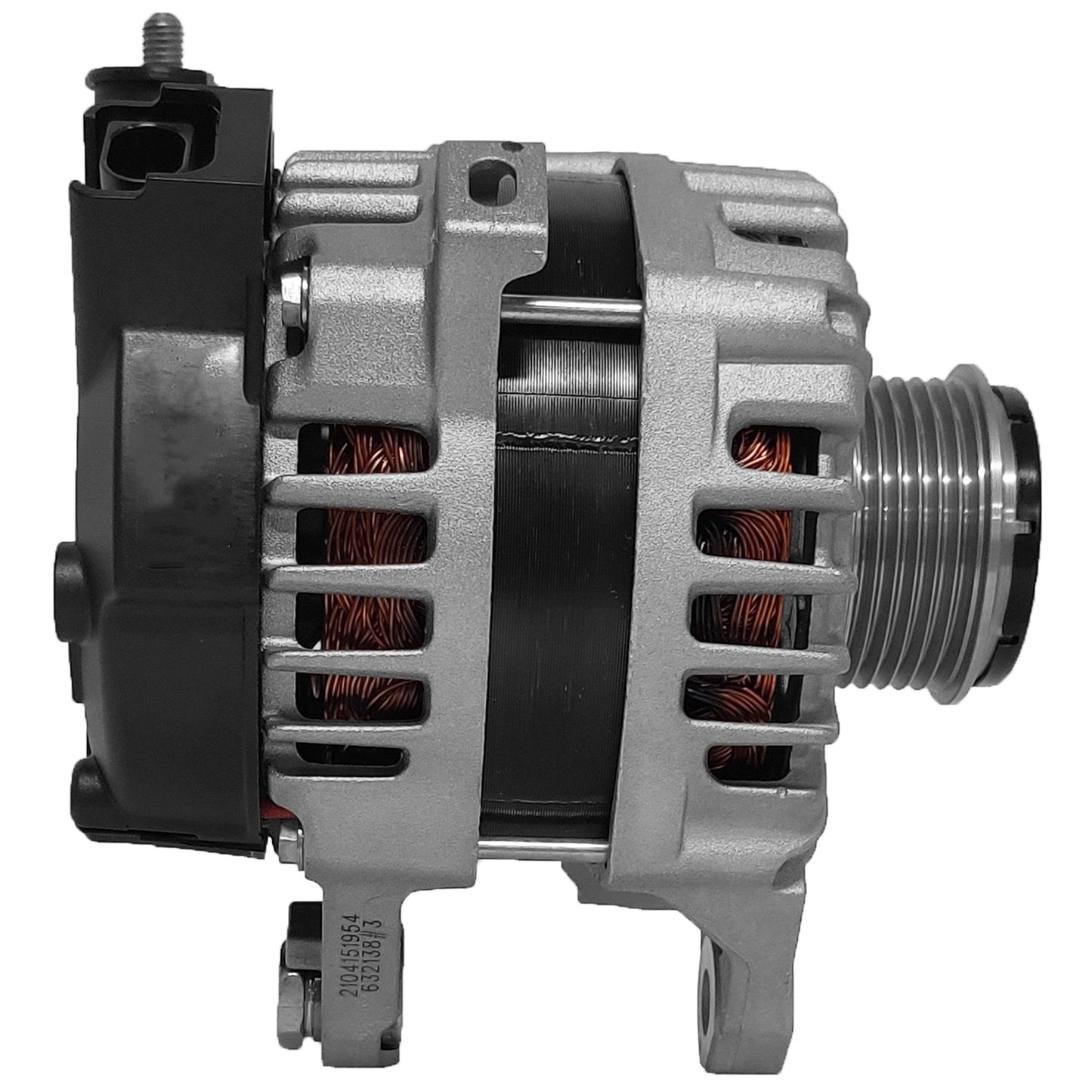 MPA Alternator 10387 image 3