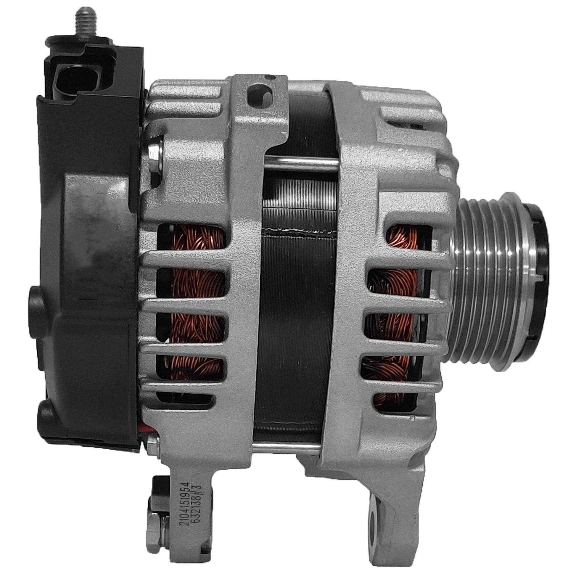 MPA Alternator 10387 image 3