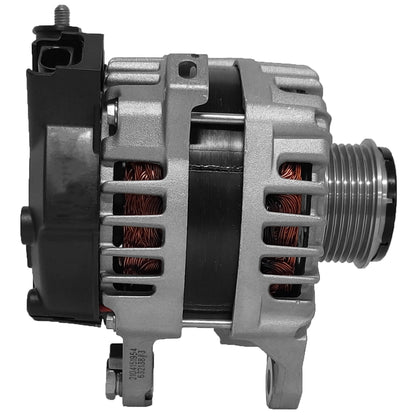 MPA Alternator 10387 image 3