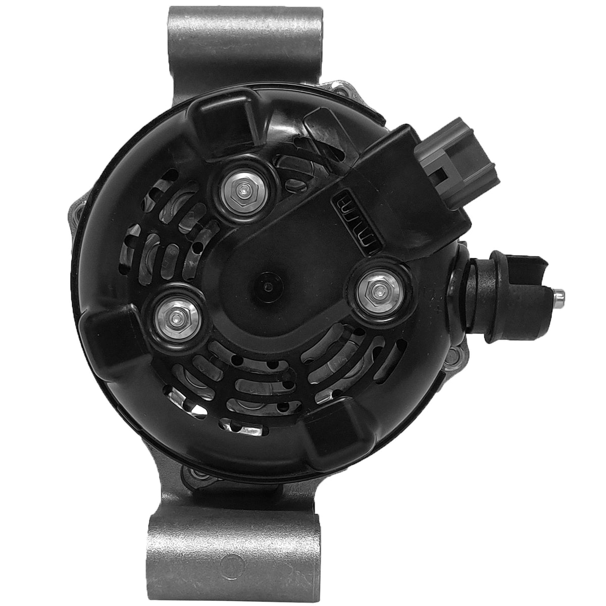 Quality-Built Alternator 10388