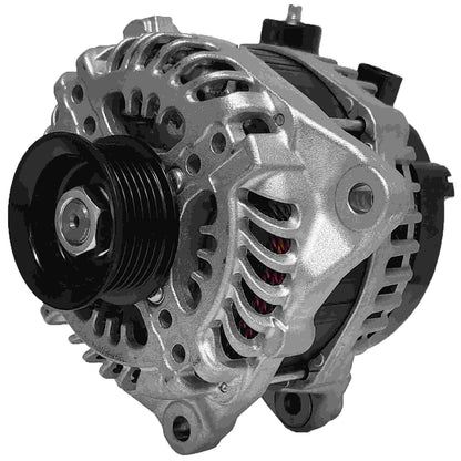 Quality-Built Alternator 10395