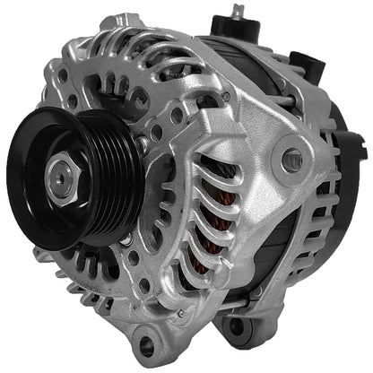 Quality-Built Alternator 10395