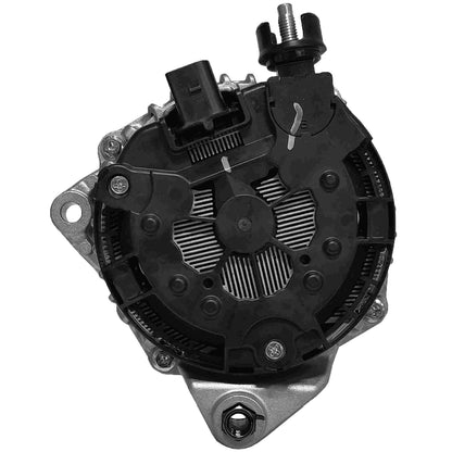 Quality-Built Alternator 10395