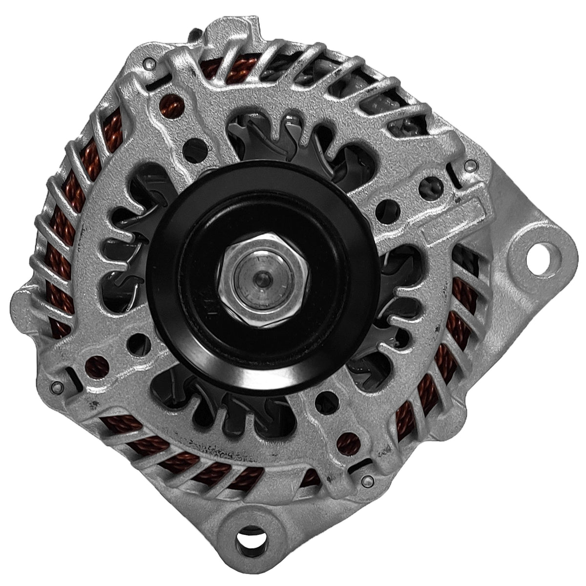 Quality-Built Alternator 10395