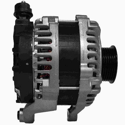 Quality-Built Alternator 10395
