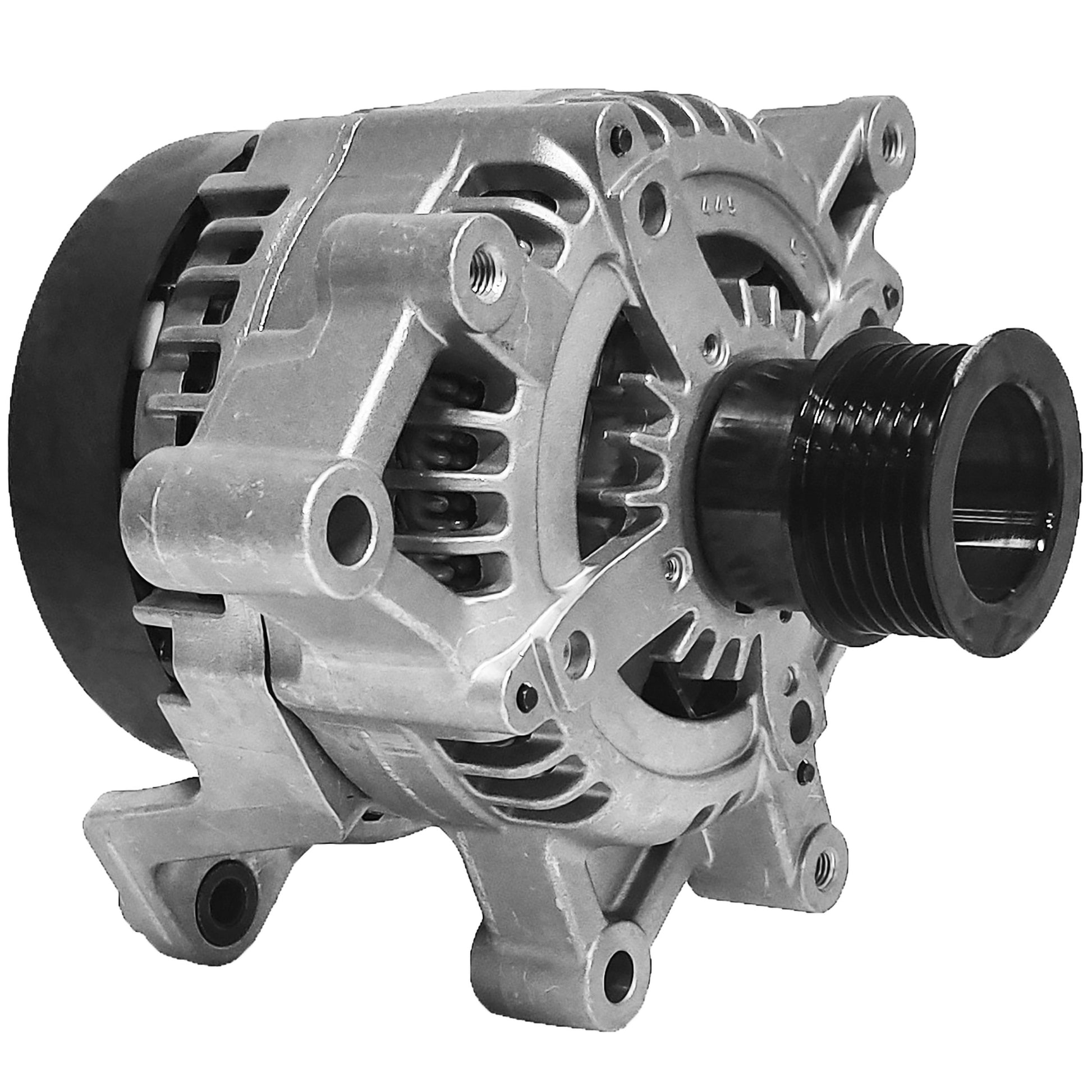 MPA Alternator 10396 image 2