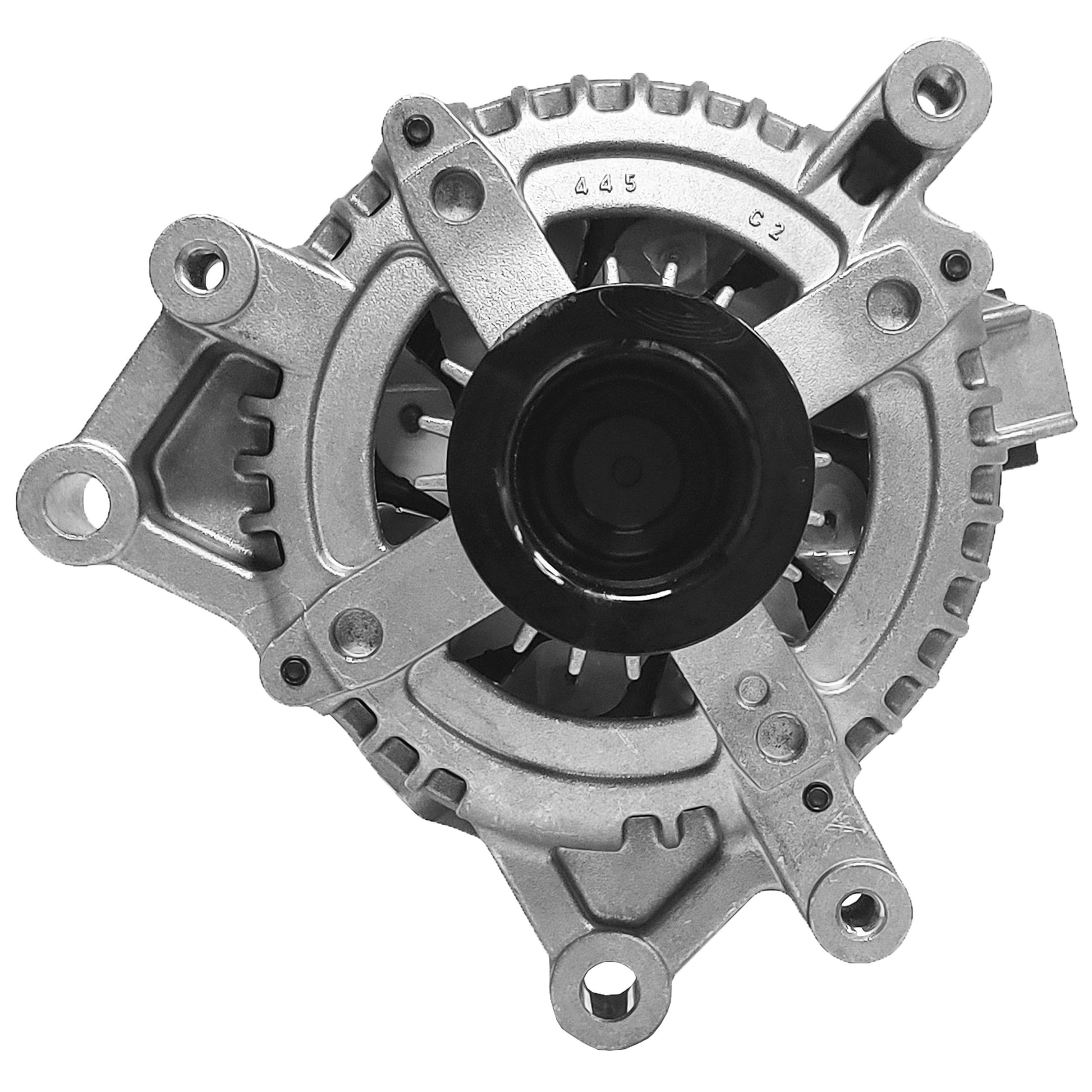 MPA Alternator 10396 main image