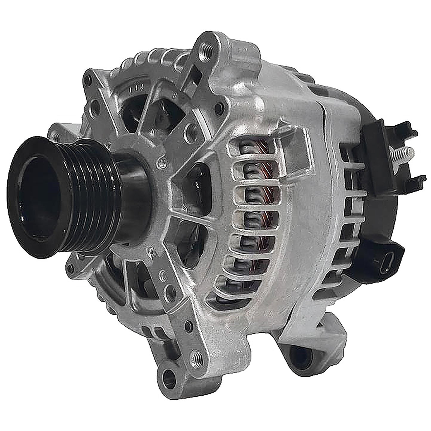 MPA Alternator 10397 image 2