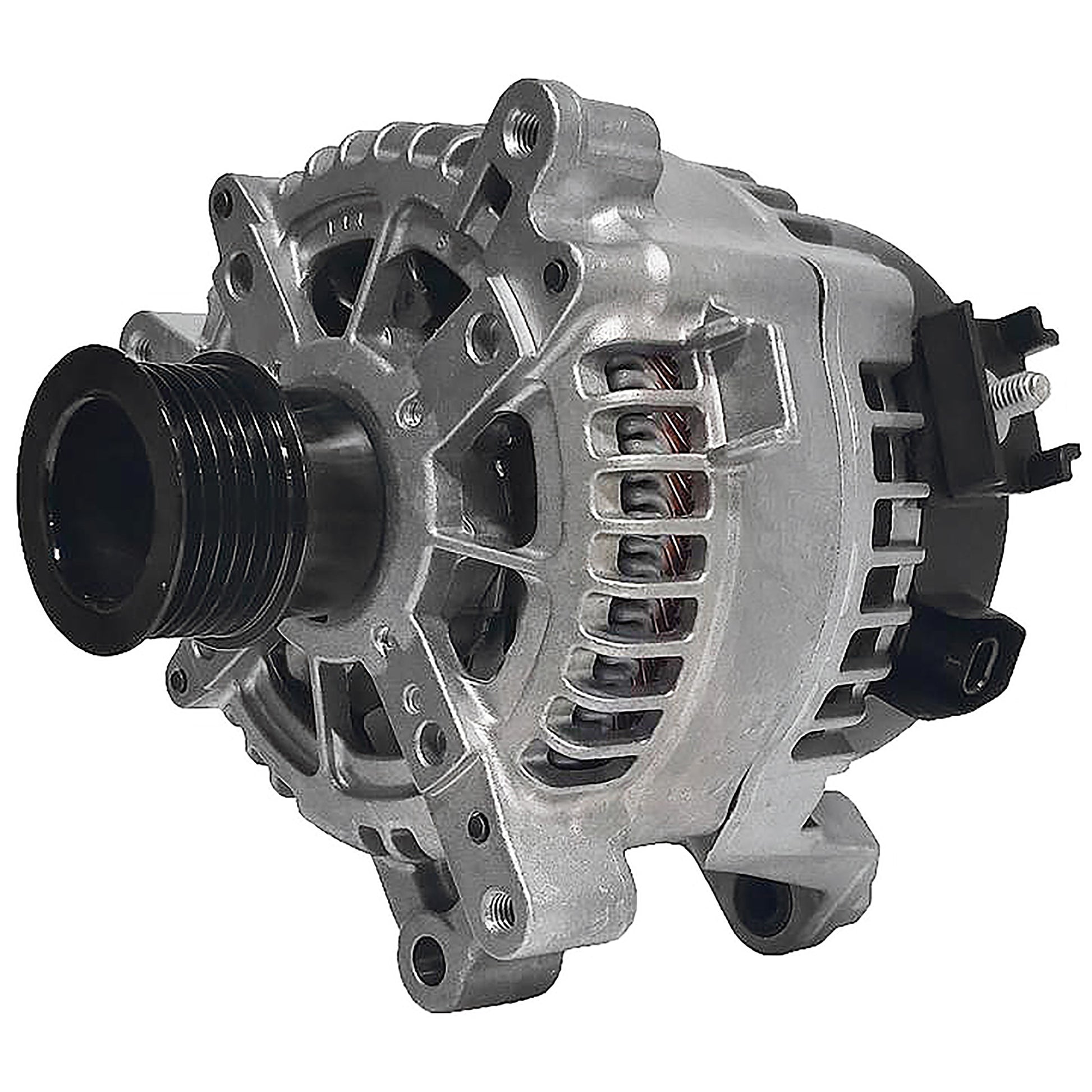 MPA Alternator 10397 image 2