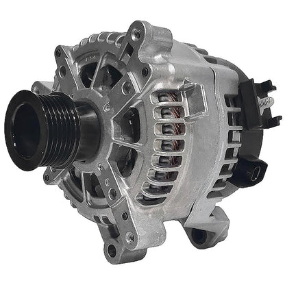 MPA Alternator 10397 image 2