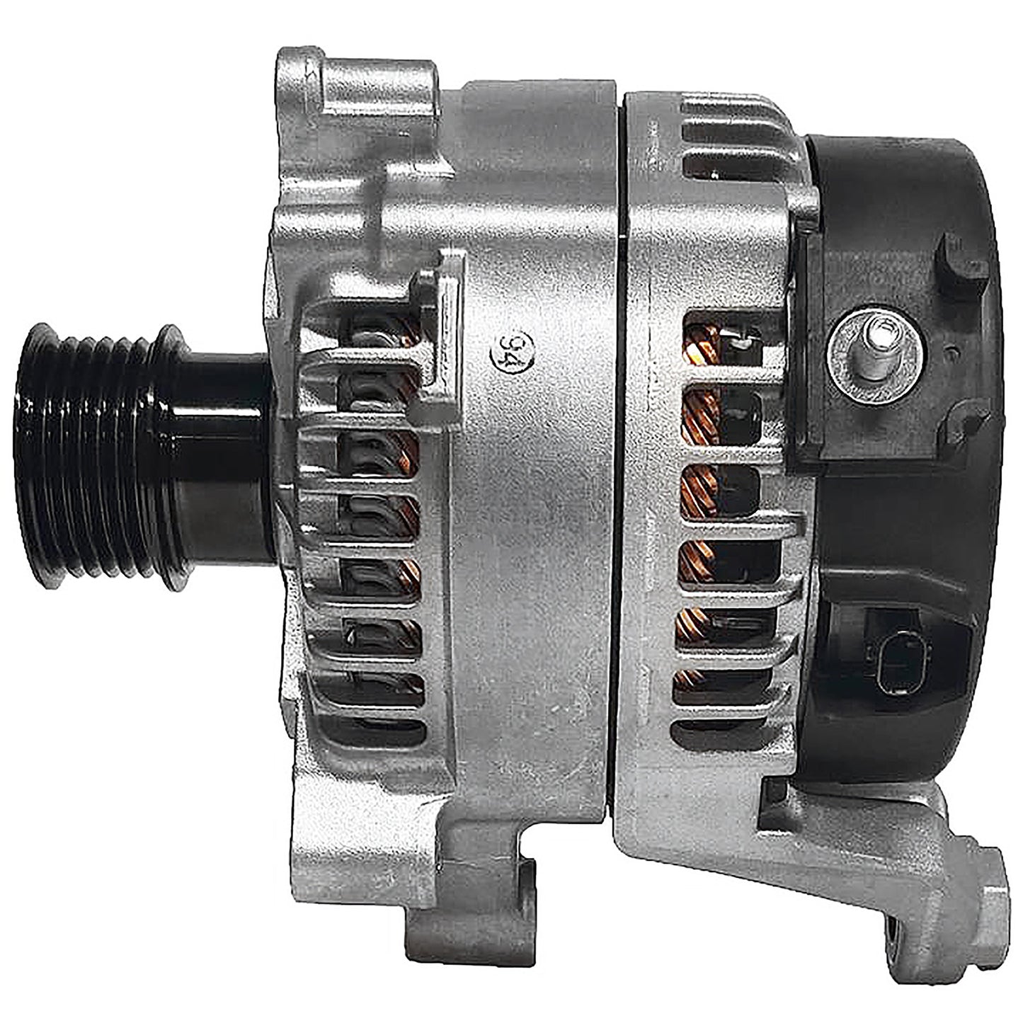 MPA Alternator 10397 image 3