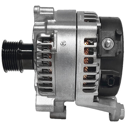 MPA Alternator 10397 image 3