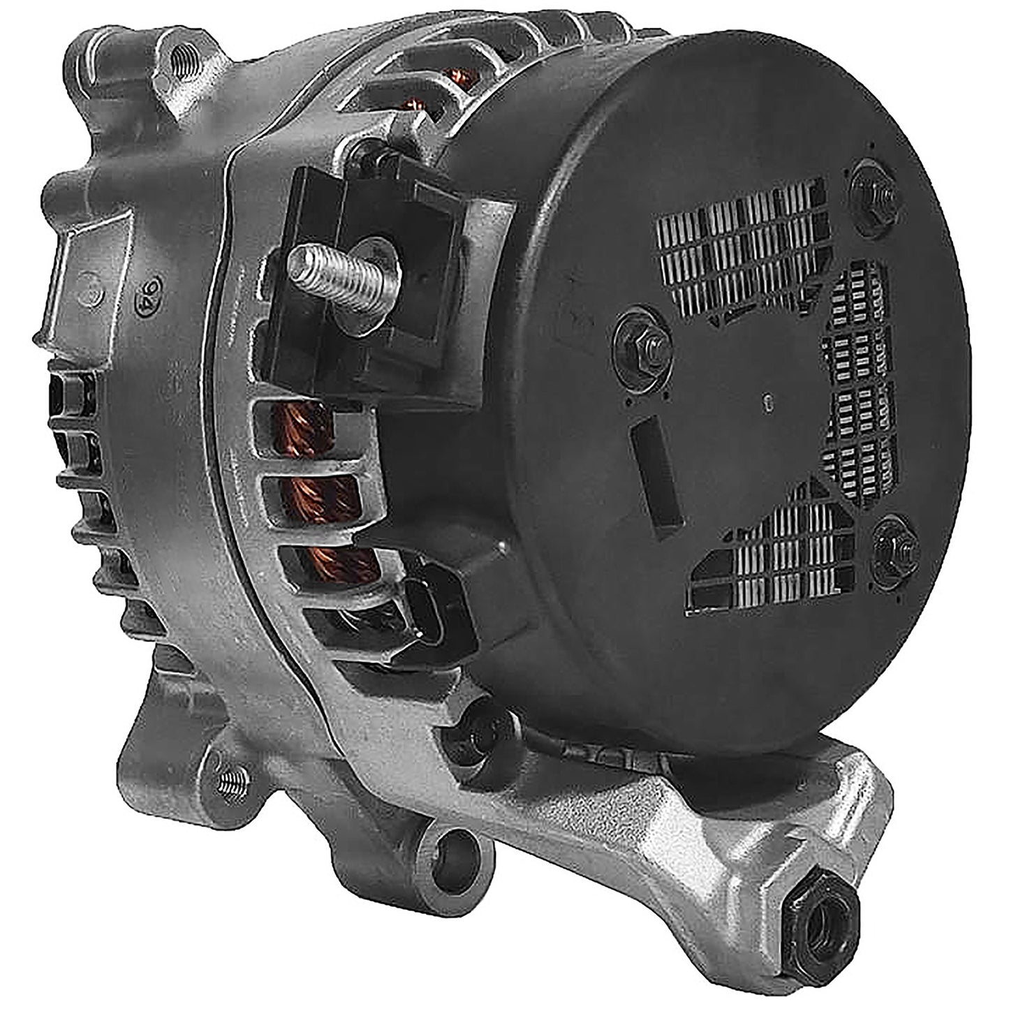 MPA Alternator 10397 image 7