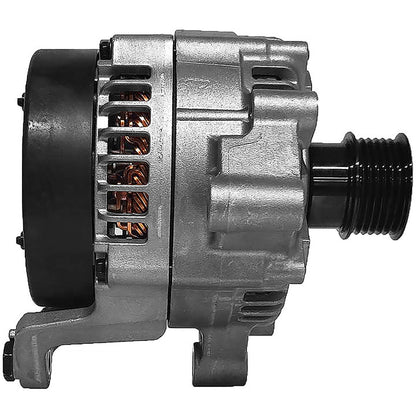 MPA Alternator 10397 image 4