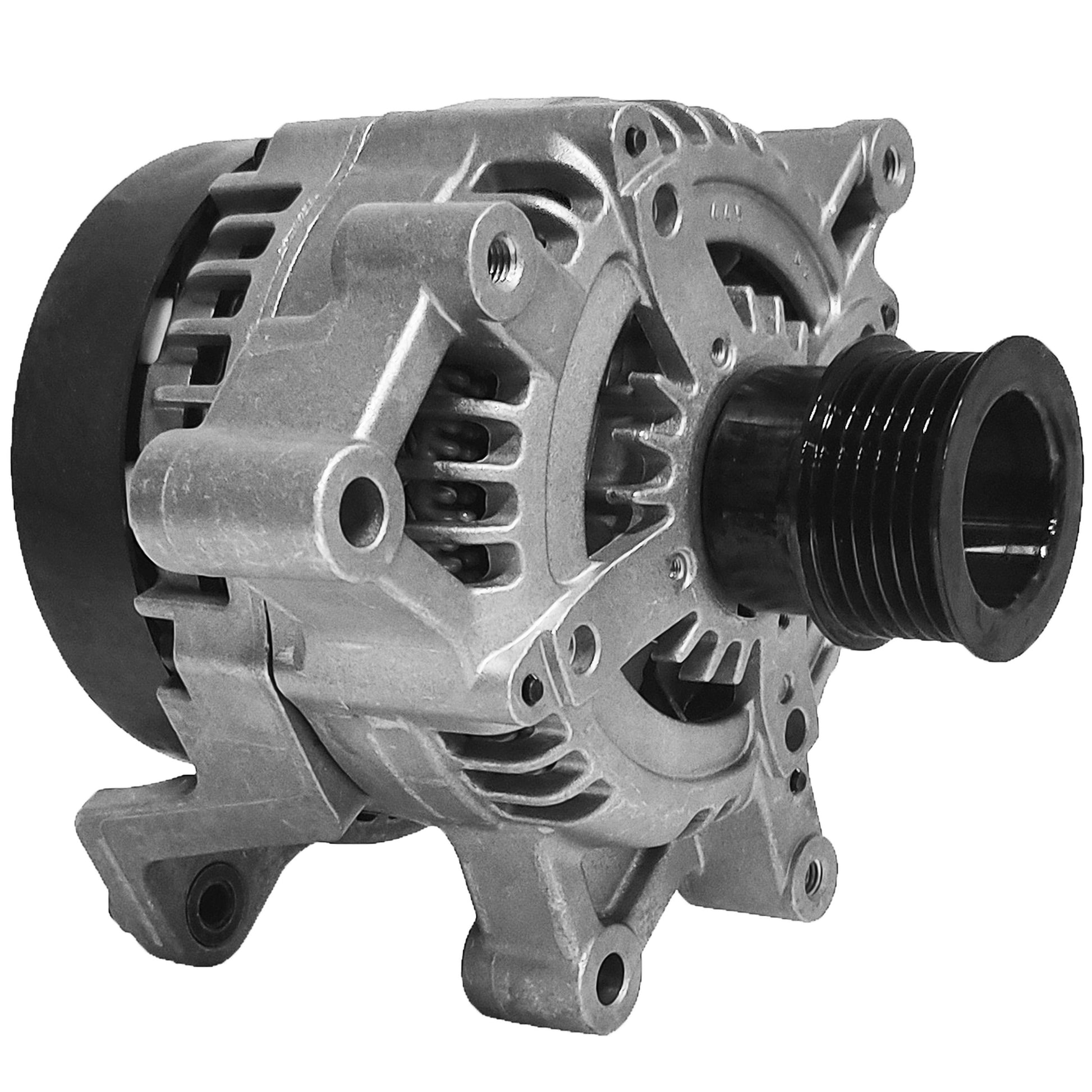 MPA Alternator 10398 image 2