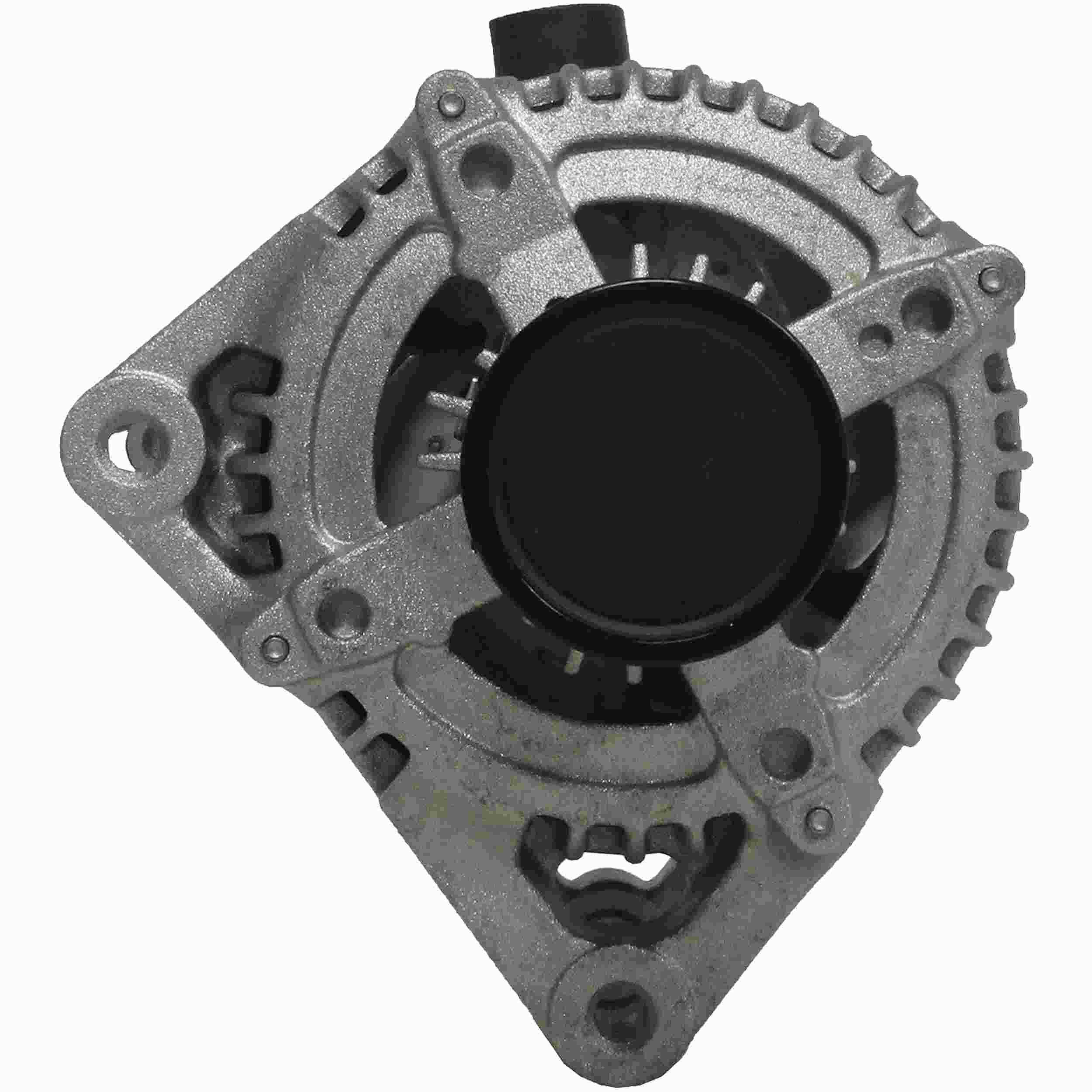 Quality-Built Alternator 10408