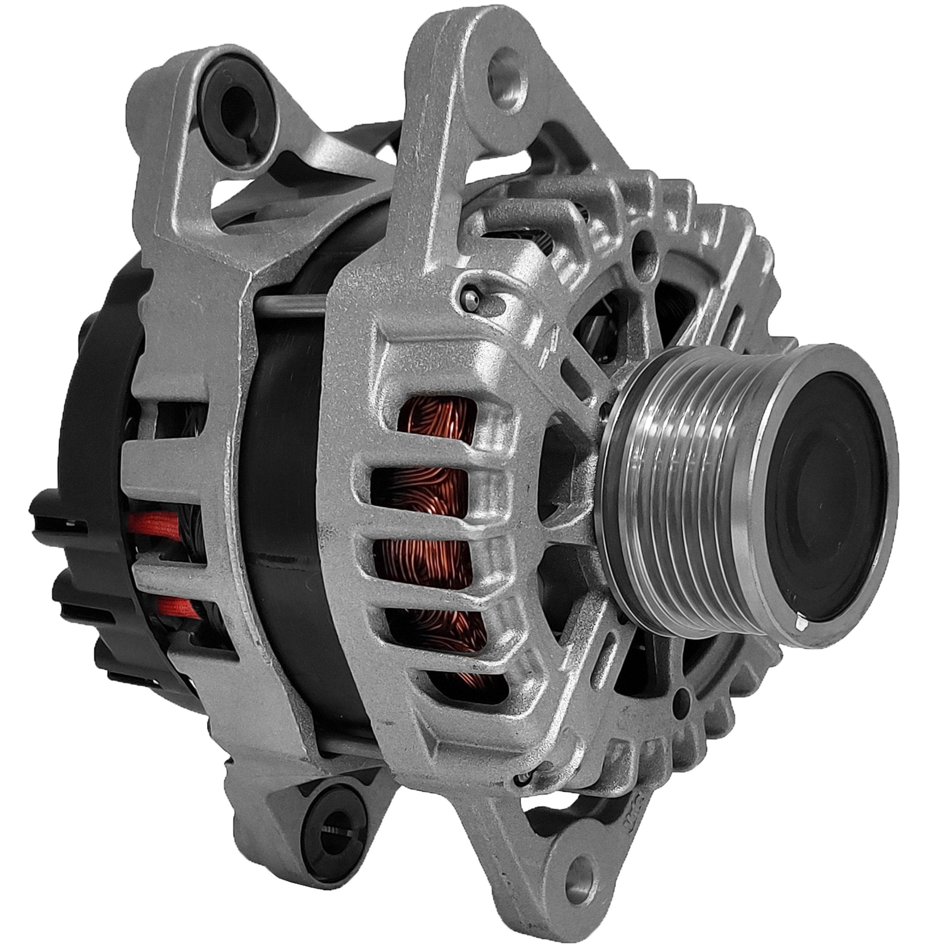 MPA Alternator 10409 image 2