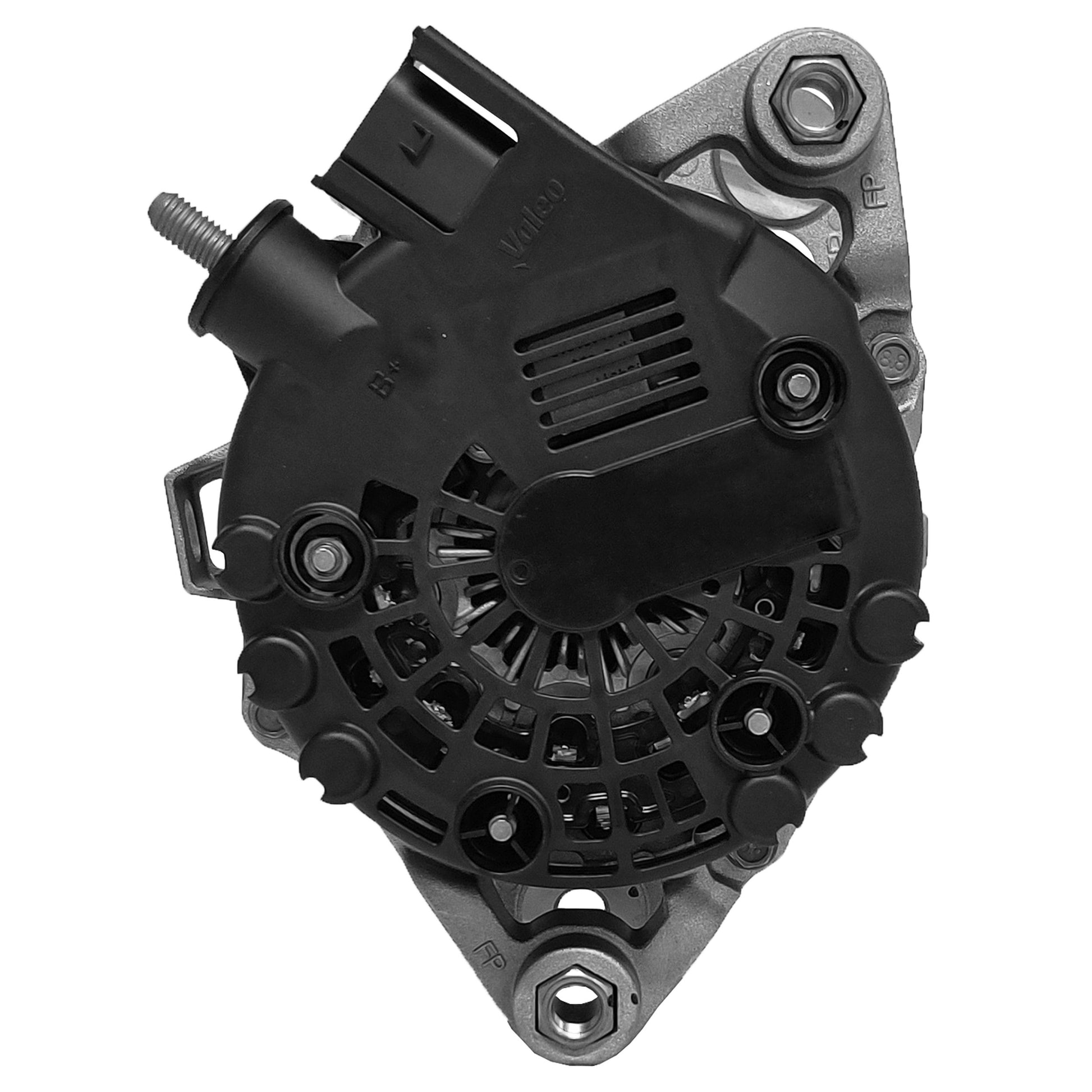 MPA Alternator 10409 image 4