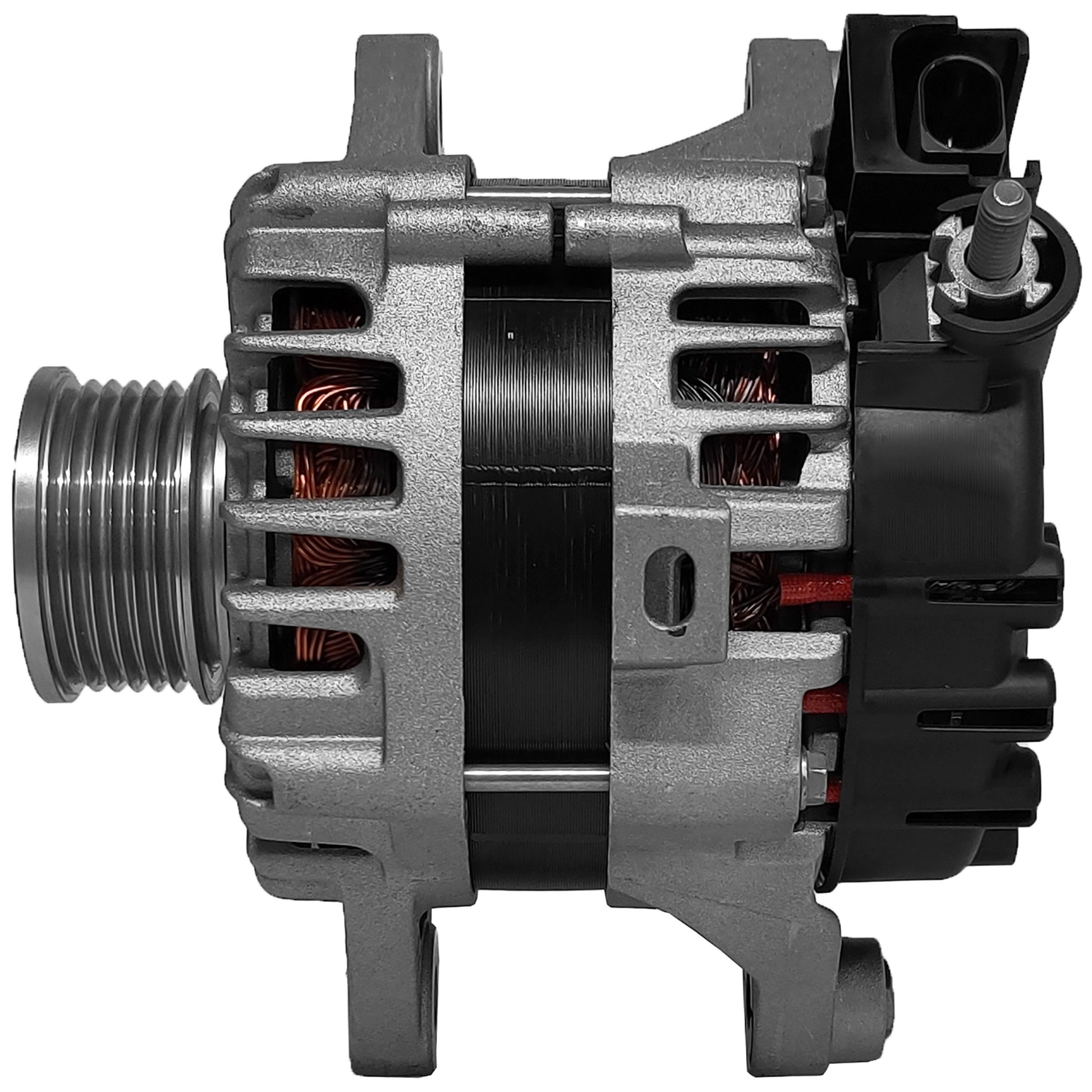 MPA Alternator 10409 image 3