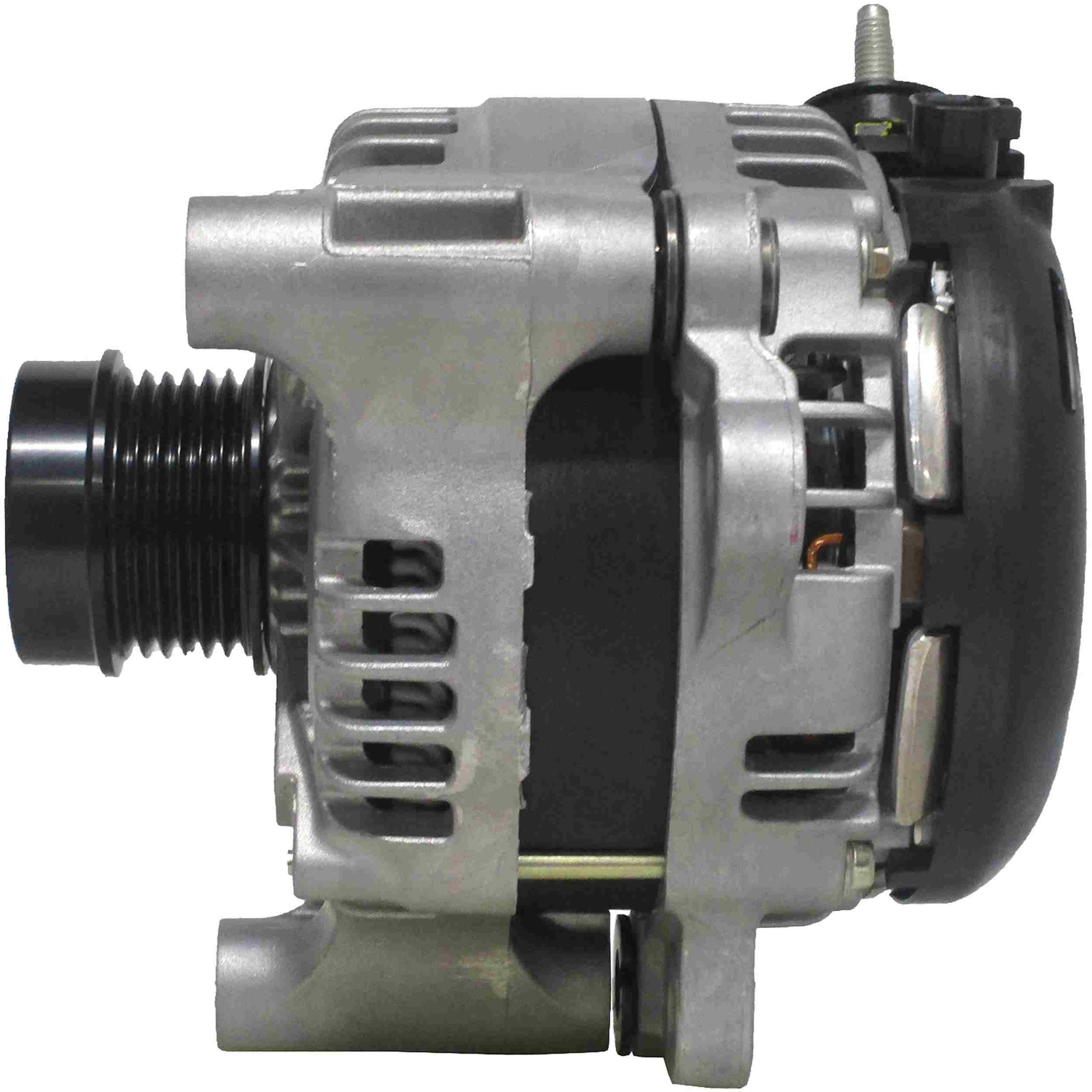Quality-Built Alternator 10413