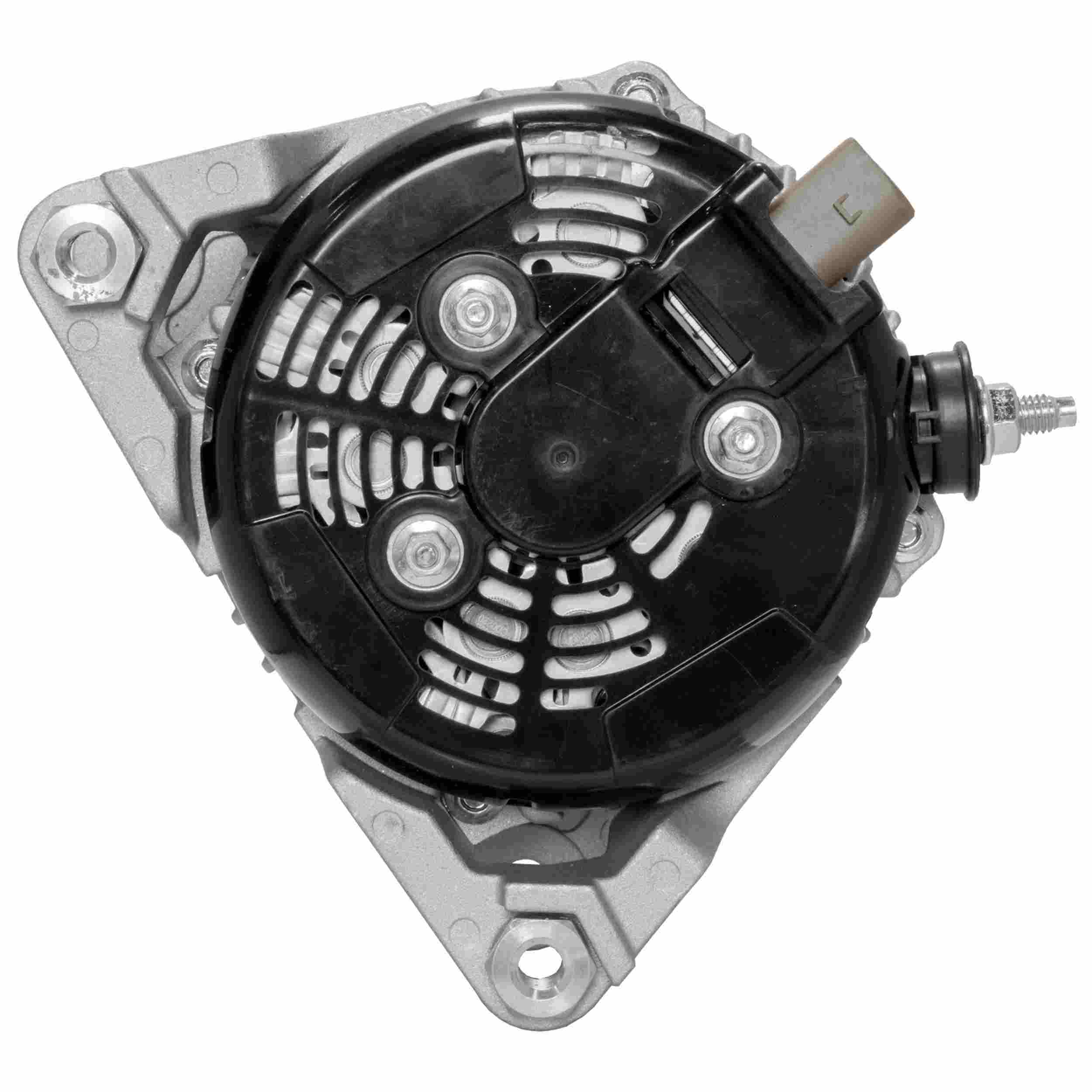Quality-Built Alternator 10415