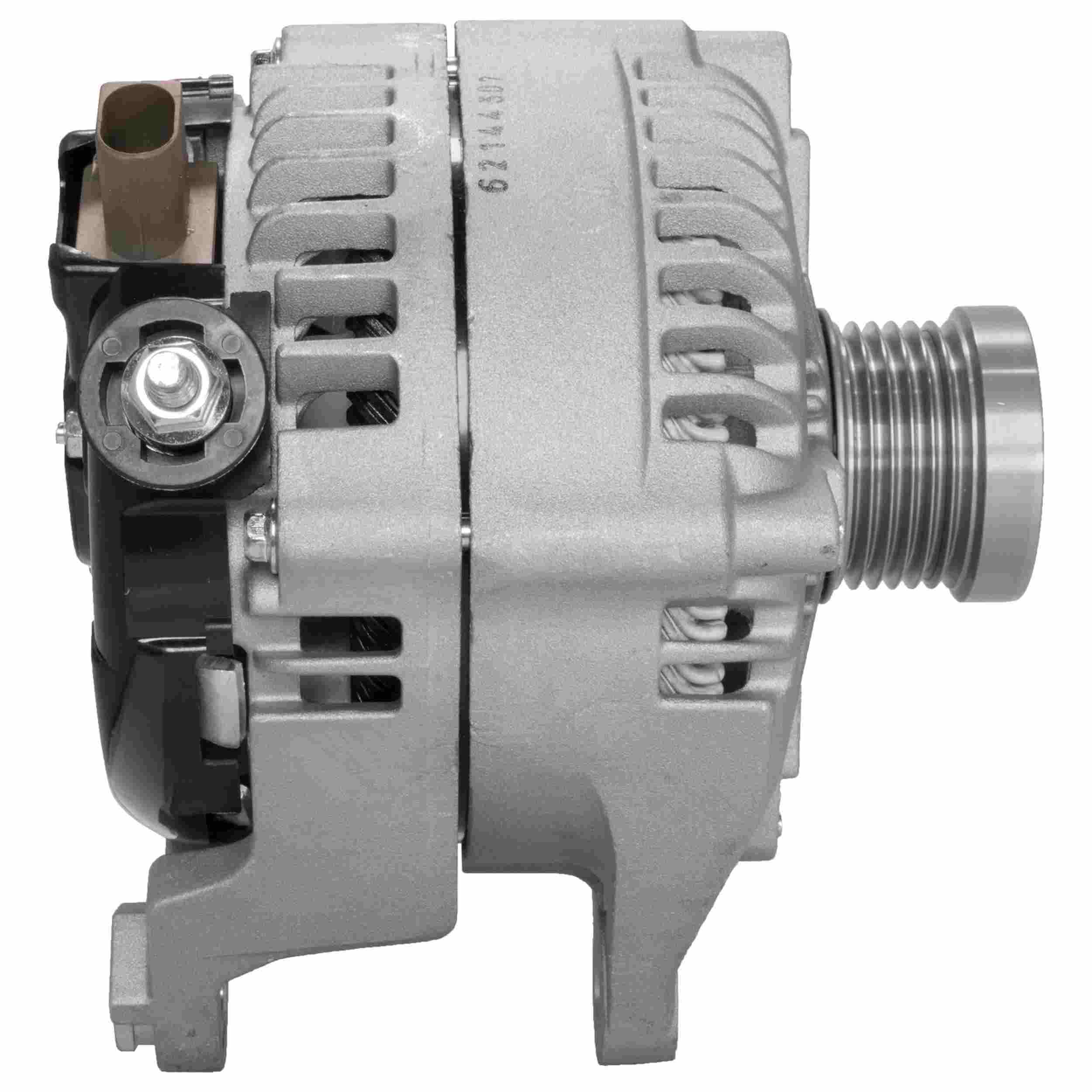 Quality-Built Alternator 10415