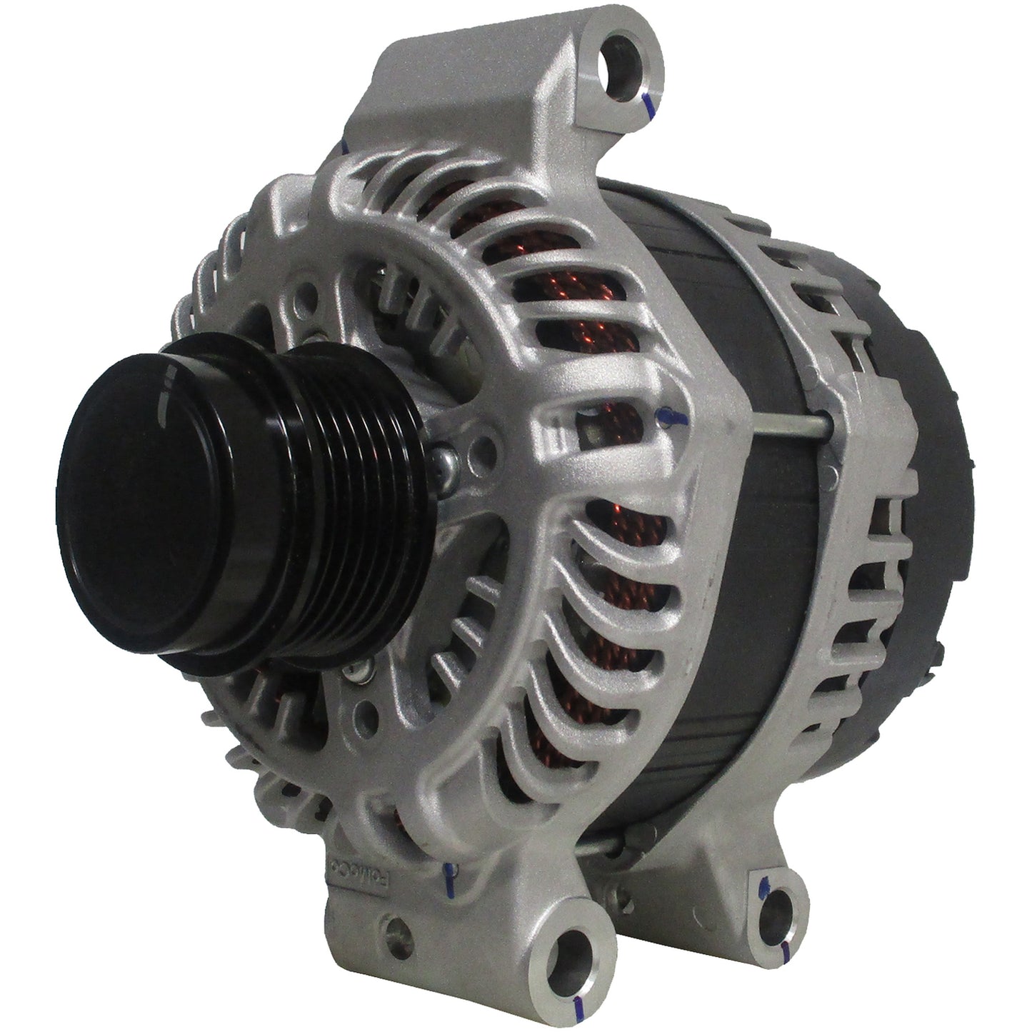 MPA Alternator 10416 image 2