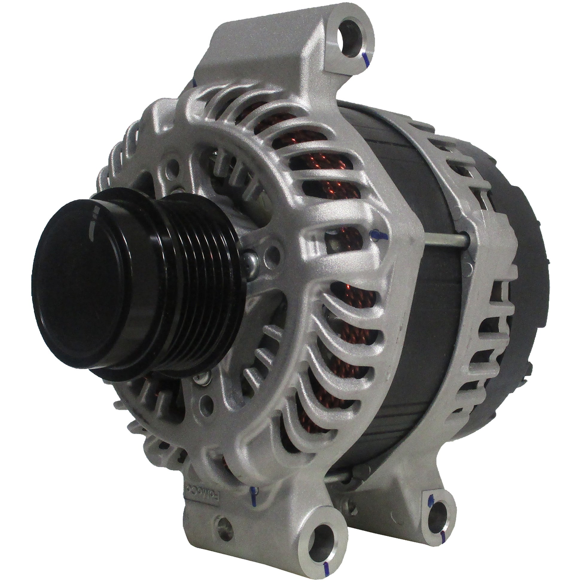 MPA Alternator 10416 image 2