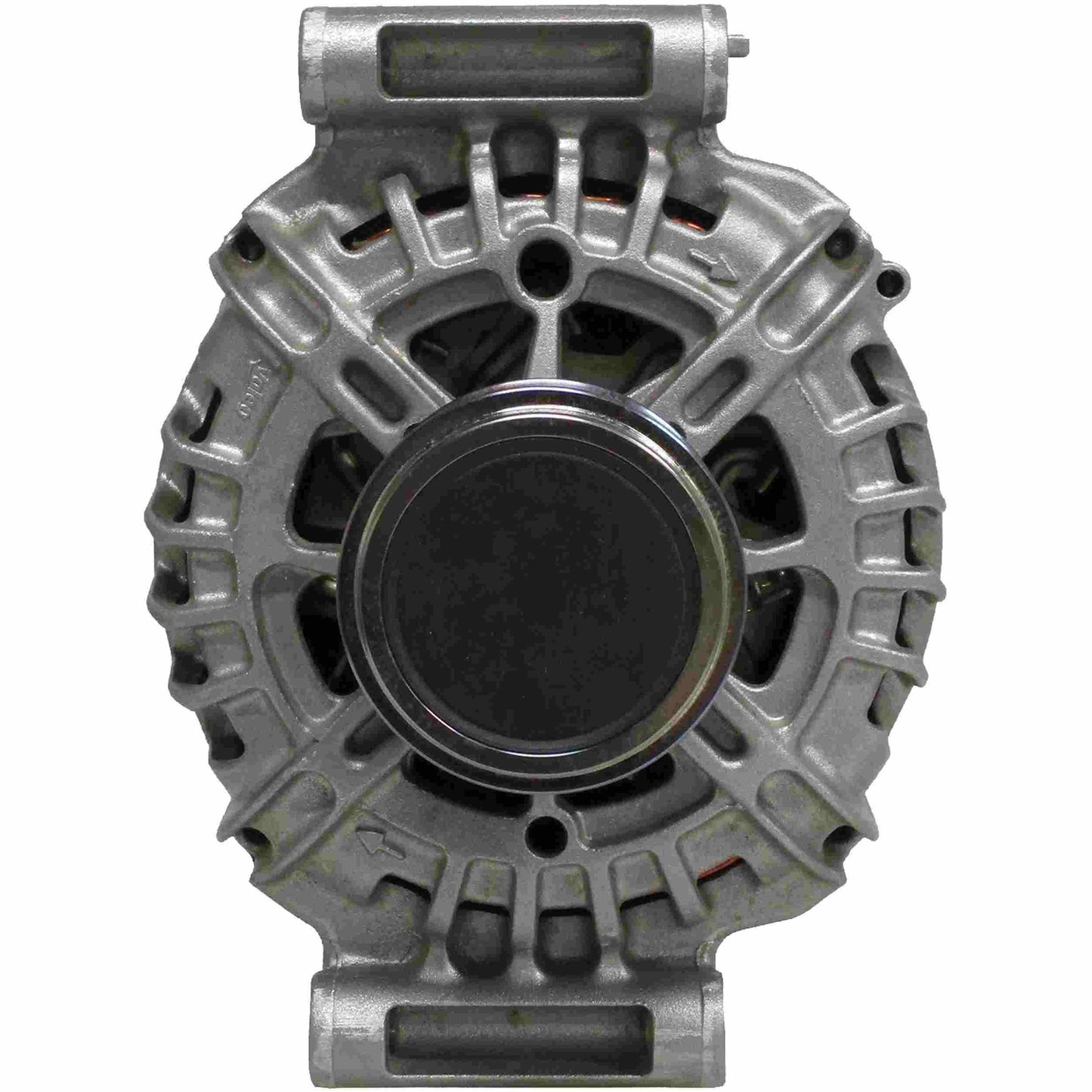Quality-Built Alternator 10417