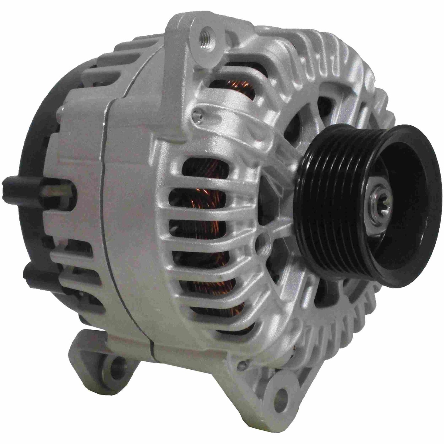 Quality-Built Alternator 10419