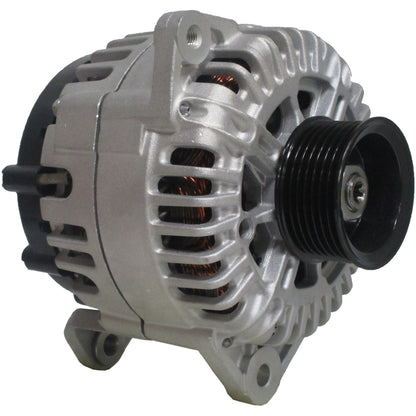 Quality-Built Alternator 10419