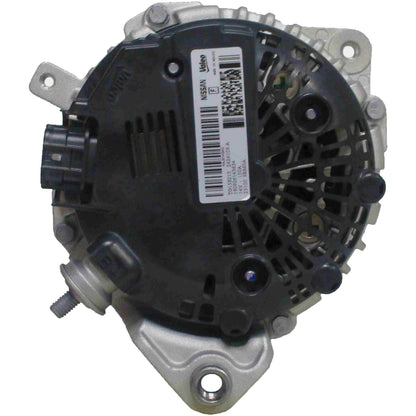 Quality-Built Alternator 10419