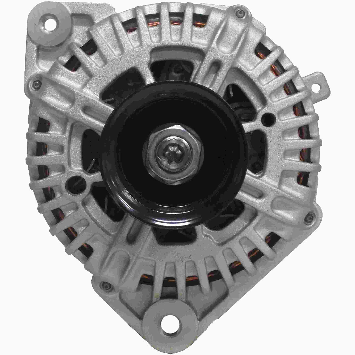 Quality-Built Alternator 10419