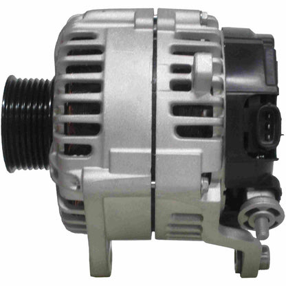 Quality-Built Alternator 10419