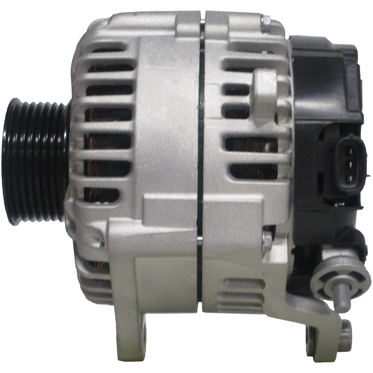 Quality-Built Alternator 10419