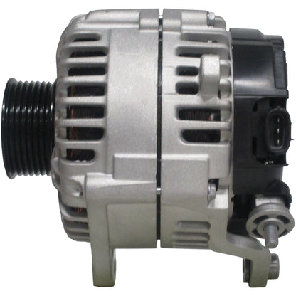 Quality-Built Alternator 10419