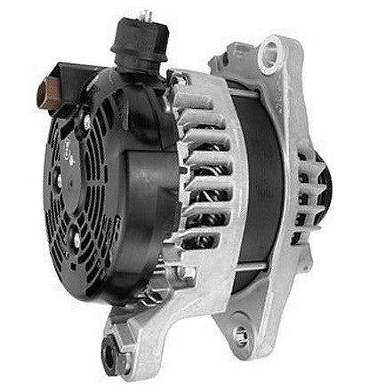 Quality-Built Alternator 10421