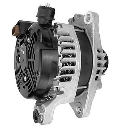 Quality-Built Alternator 10421