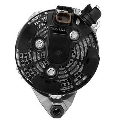 Quality-Built Alternator 10421